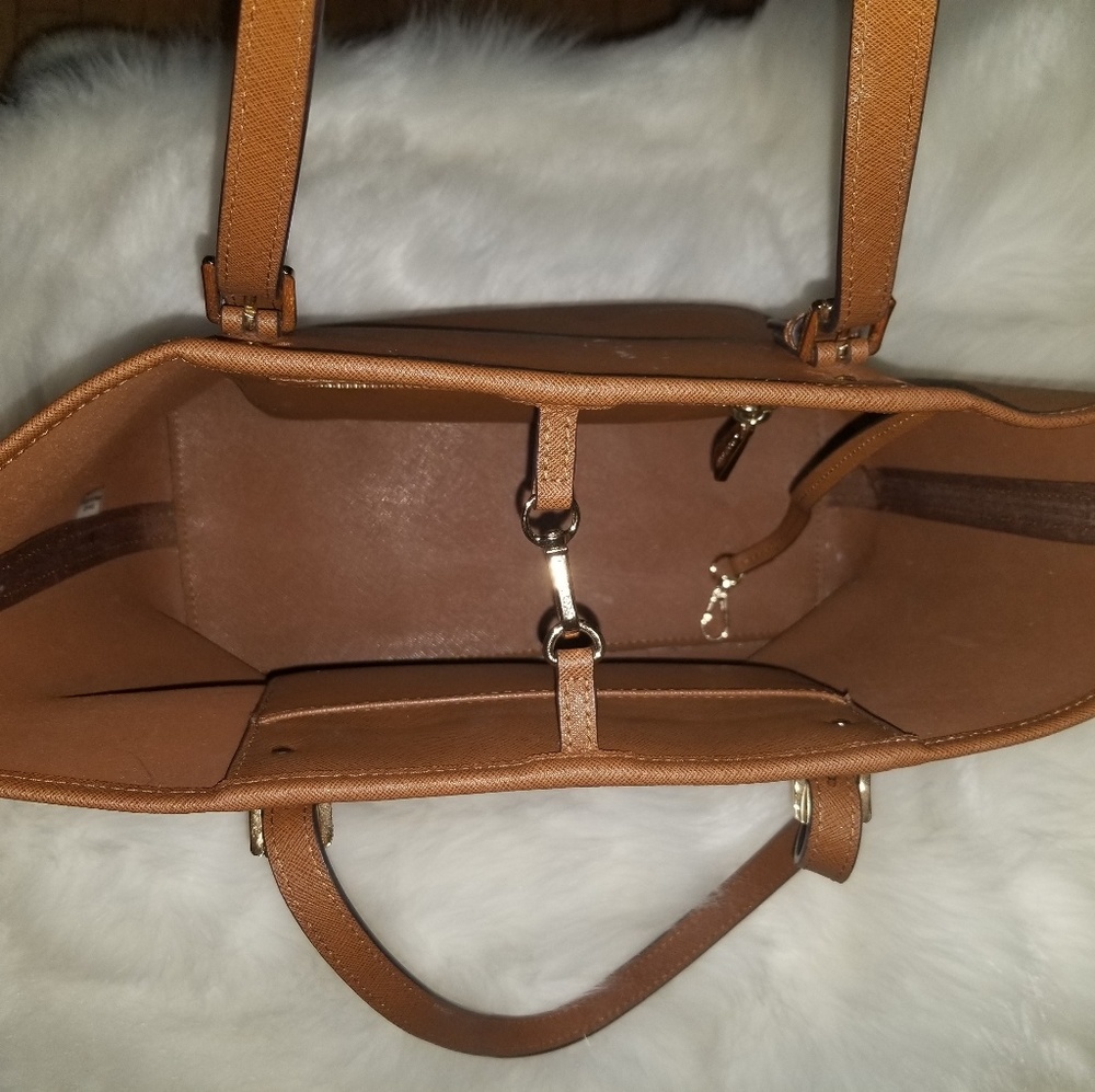 Michael Kors Handbag. Authentic - image 3